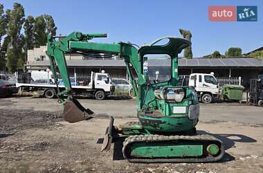 Миниэкскаватор Kobelco SK 2003 в Одессе