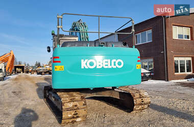 Гусеничный экскаватор Kobelco SK 2018 в Одессе