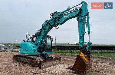 Гусеничный экскаватор Kobelco SK 2014 в Луцке