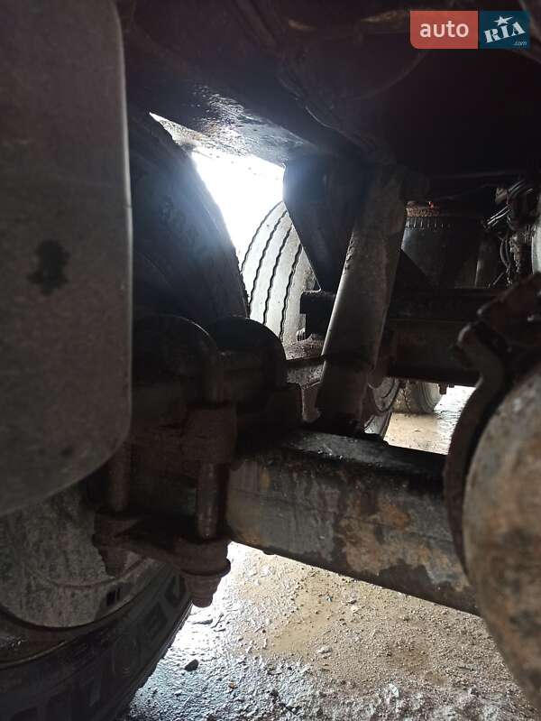 Рефрижератор напівпричіп Kogel AG 1994 в Хмельницькому