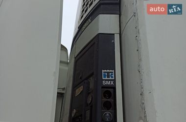 Рефрижератор полуприцеп Kogel AG 1994 в Хмельницком