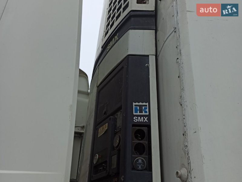 Рефрижератор полуприцеп Kogel AG 1994 в Хмельницком