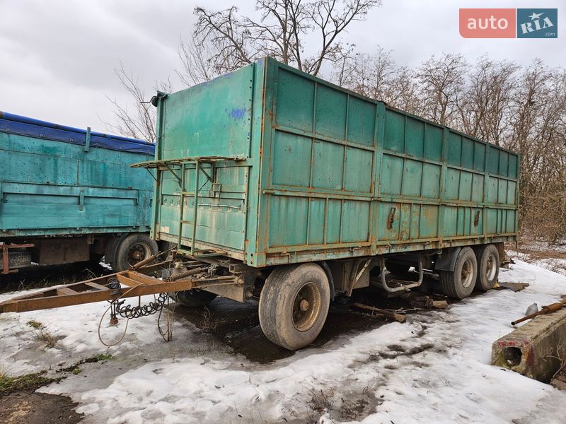 Kogel AN 1997 Kogel AN 1997