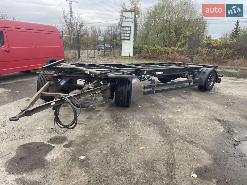 Kogel AVE 2015 Kogel AVE 2015