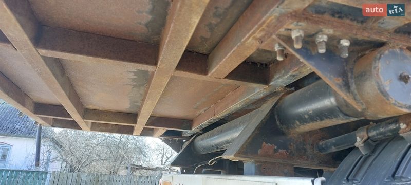 Самосвал прицеп Kogel AWE 1999 в Хмельницком