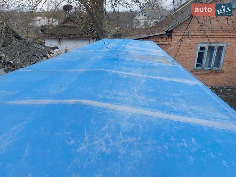 Самосвал прицеп Kogel AWE 1999 в Хмельницком