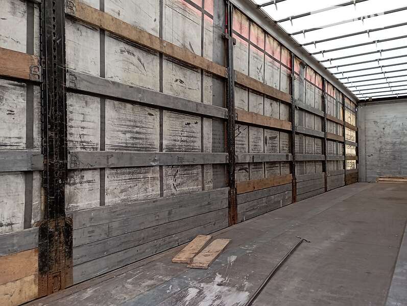 Другие прицепы Kogel S 24 2015 в Львове