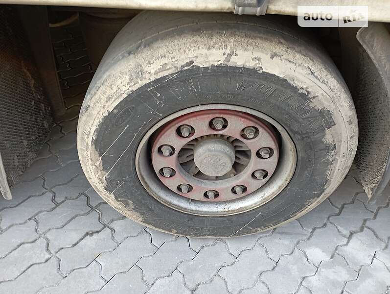 Другие прицепы Kogel S 24 2015 в Львове