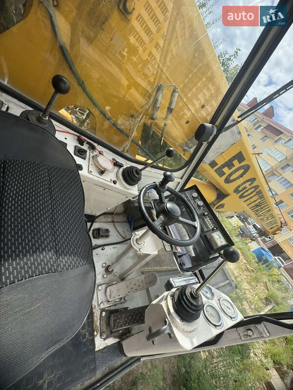 Інші причепи Kogel S 24 2008 в Києві
