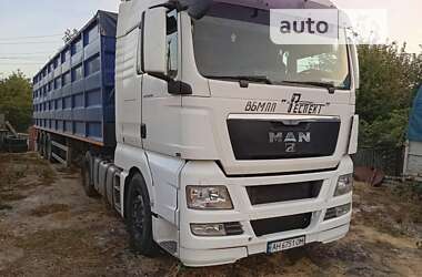 Зерновоз - полуприцеп Kogel S 24 2005 в 
