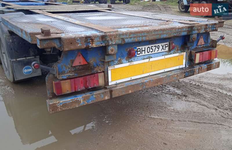 Kogel S 24 1984 Kogel S 24 1984