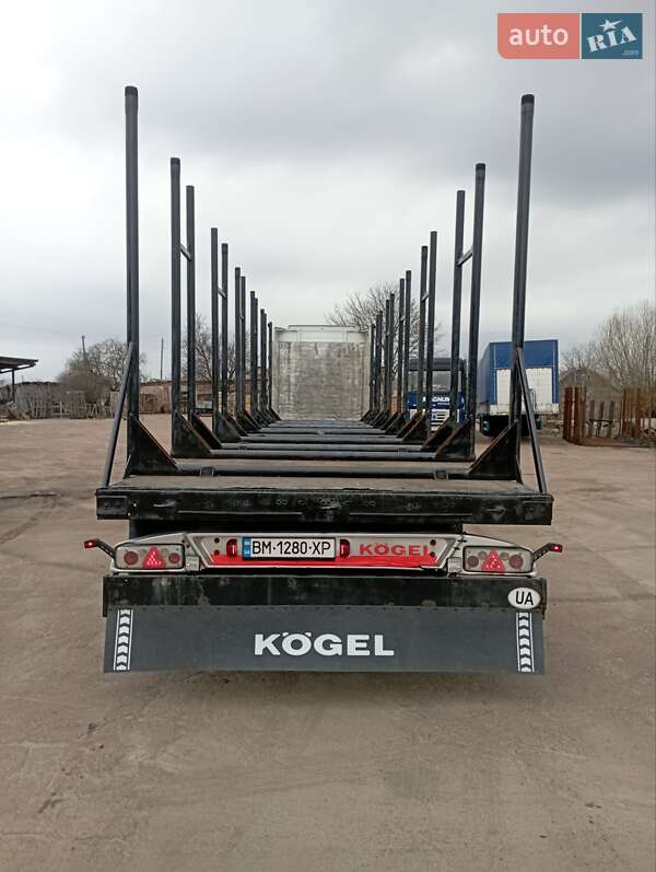 Kogel S 24 2007
