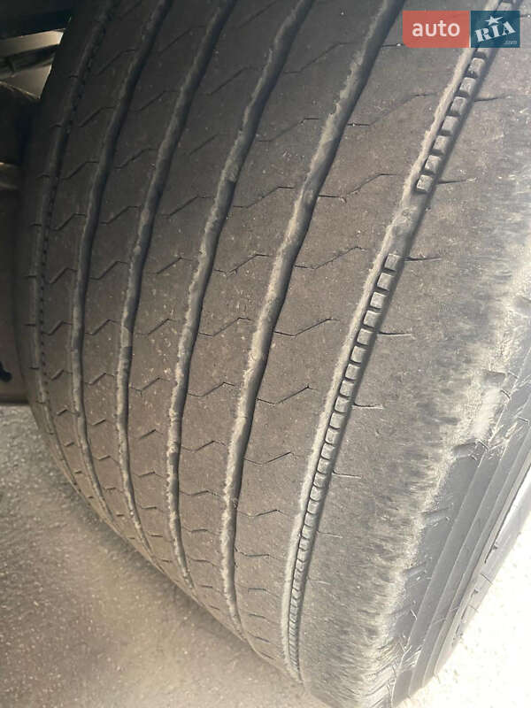 Другие прицепы Kogel S 24 2013 в Луцке