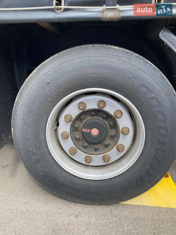 Другие прицепы Kogel S 24 2013 в Луцке