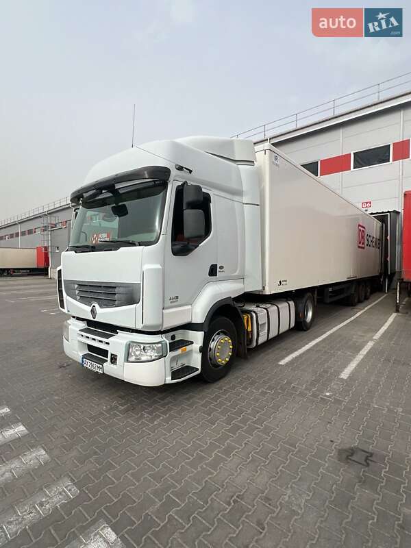 Ізотермічна будка Kogel S 24 2010 в Харкові фото 5 Ізотермічна будка Kogel S 24 2010 в Харкові