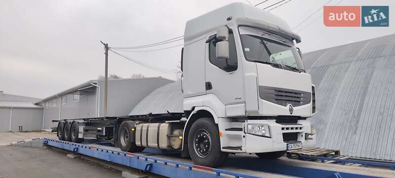 Контейнеровоз полуприцеп Kogel S 24 2017 в Умани