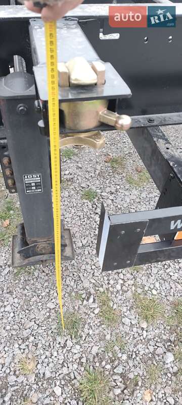 Контейнеровоз полуприцеп Kogel S 24 2017 в Умани