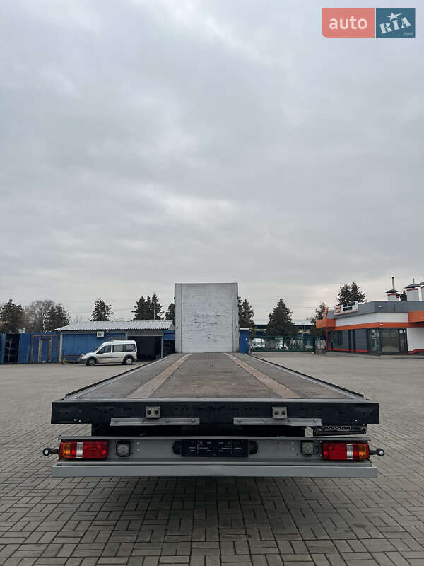 Платформа напівпричіп Kogel S 24 2014 в Черкасах фото 16 Платформа напівпричіп Kogel S 24 2014 в Черкасах