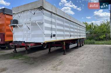 Самосвал полуприцеп Kogel S 24 2013 в Харькове