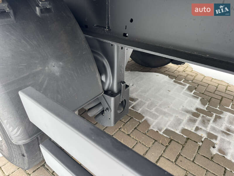 Тентованный борт (штора) - полуприцеп Kogel S 24 2017 в Виннице фото 7 Тентованный борт (штора) - полуприцеп Kogel S 24 2017 в Виннице