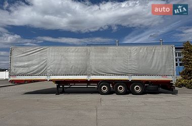 Борт Kogel S 24 2012 в Хмельницькому