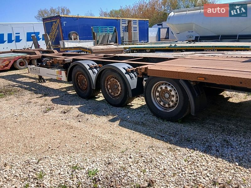 Kogel S 24 2008 Kogel S 24 2008