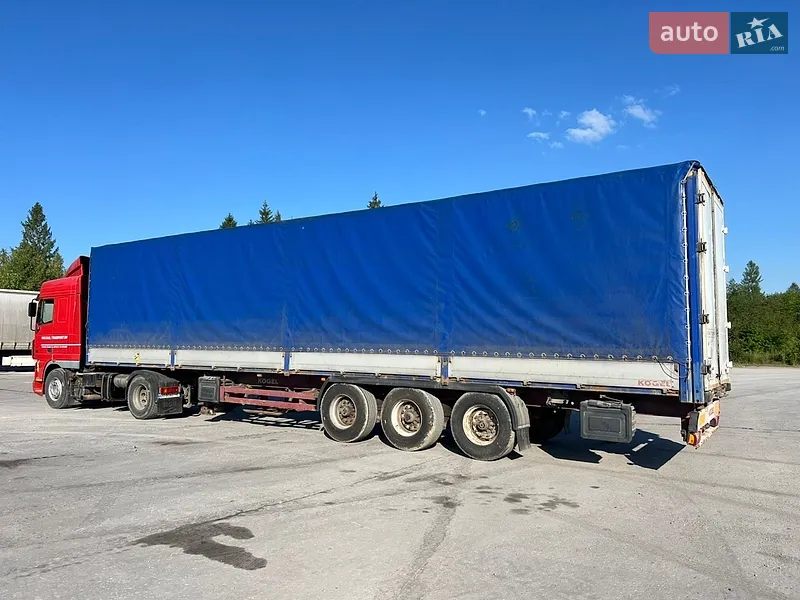 Kogel S 24 2006