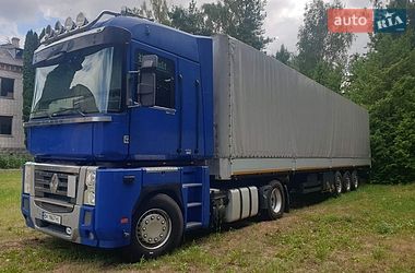 Тентованный борт (штора) - полуприцеп Kogel S 24 2012 в Житомире фото 14 Тентованный борт (штора) - полуприцеп Kogel S 24 2012 в Житомире
