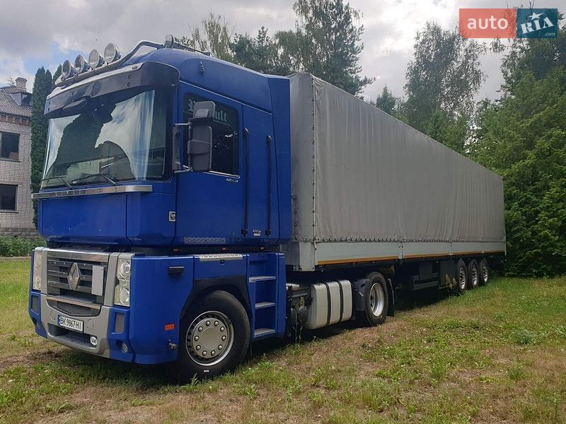 Тентованный борт (штора) - полуприцеп Kogel S 24 2012 в Житомире фото 14 Тентованный борт (штора) - полуприцеп Kogel S 24 2012 в Житомире