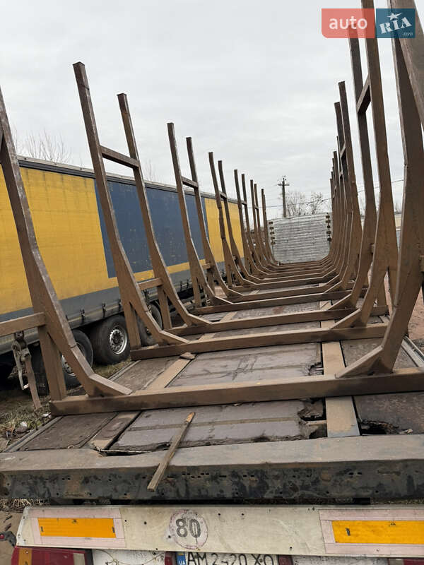 Kogel S 2004 Kogel S 2004