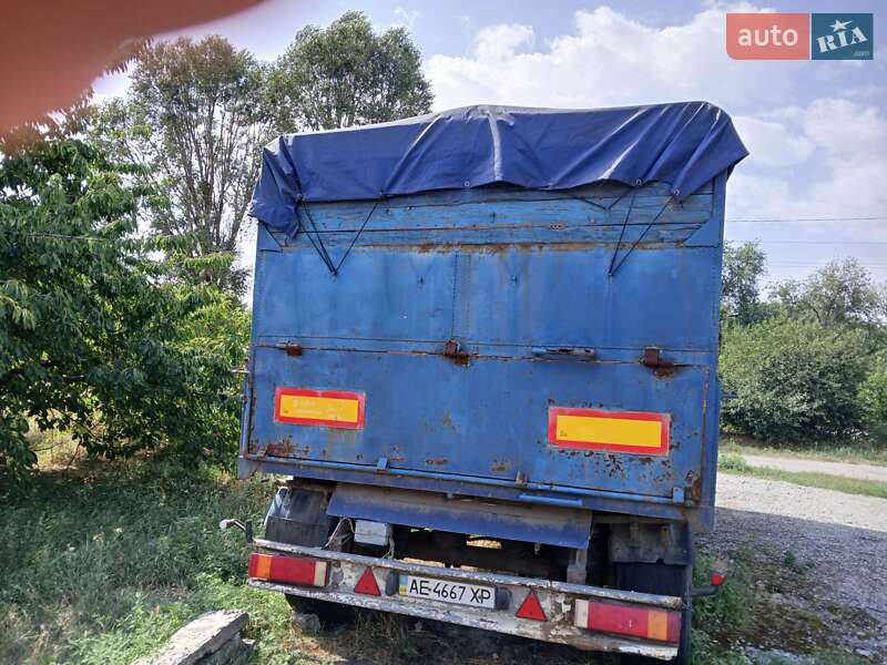 Kogel SAAF 1991 Kogel SAAF 1991