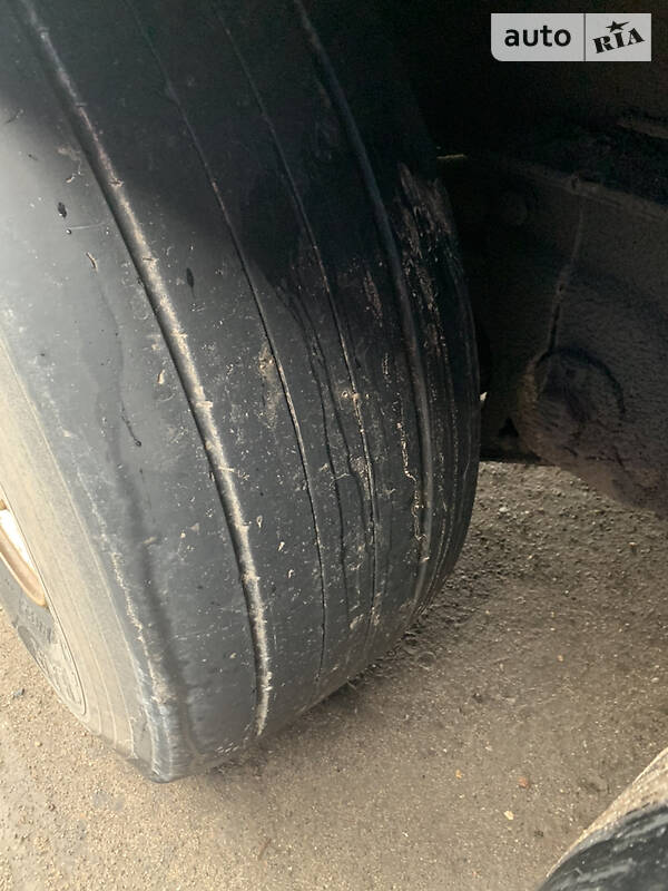 Зерновоз - напівпричіп Kogel SAF 2008 в Вінниці фото 8 Зерновоз - напівпричіп Kogel SAF 2008 в Вінниці