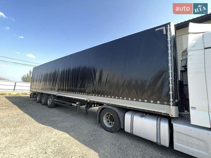 Kogel SAF 2017 Kogel SAF 2017