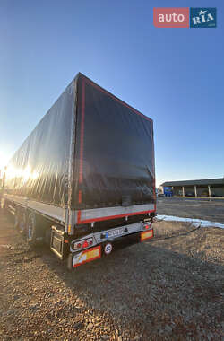 Борт Kogel SAF 2011 в Иршаве