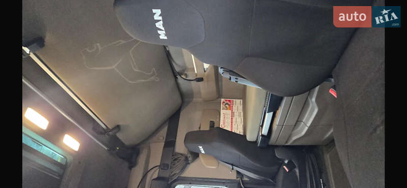 Тентований борт (штора) - напівпричіп Kogel SAF 2017 в Луцьку фото 3 Тентований борт (штора) - напівпричіп Kogel SAF 2017 в Луцьку