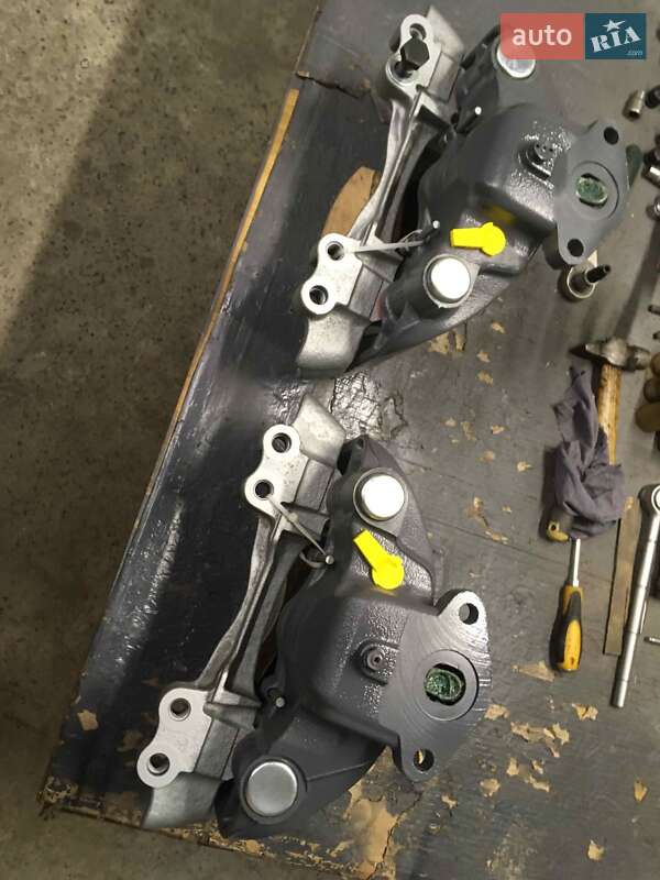 Тентованный борт (штора) - полуприцеп Kogel SAF 2013 в Подольске