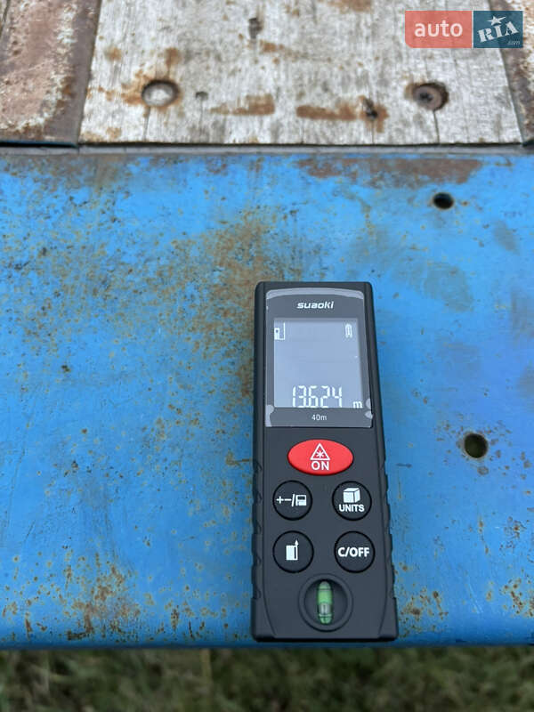 Контейнеровоз напівпричіп Kogel SFHB 2006 в Балті фото 12 Контейнеровоз напівпричіп Kogel SFHB 2006 в Балті