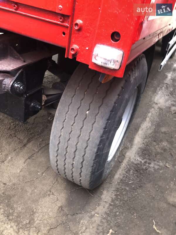 Контейнеровоз напівпричіп Kogel SN 24 1999 в Одесі