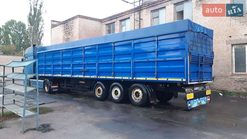 Kogel SN 24 2008 Kogel SN 24 2008