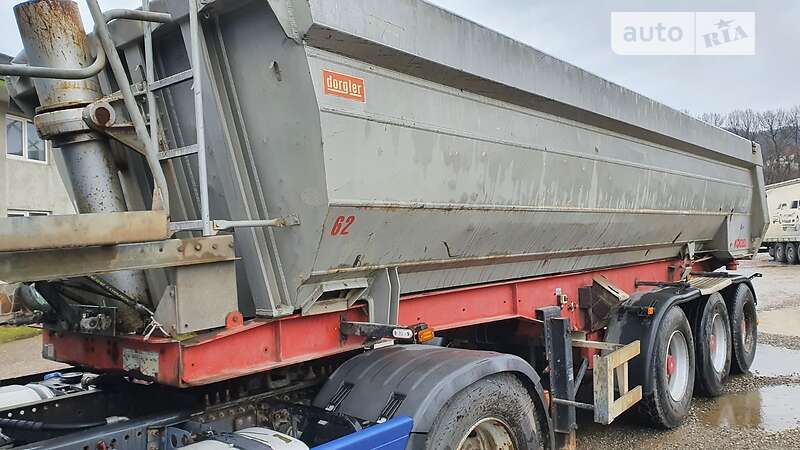 Kogel SN 24 2002