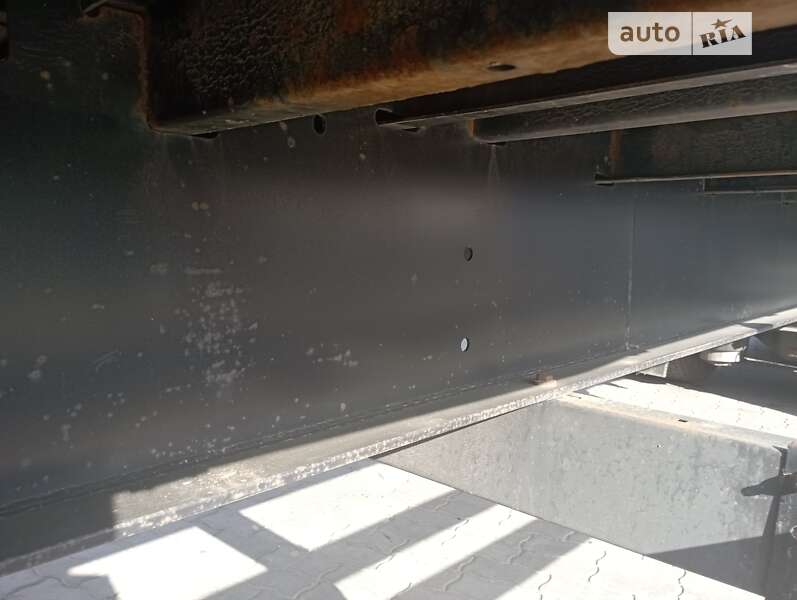 Другие прицепы Kogel SN 24 2015 в Львове фото 4 Другие прицепы Kogel SN 24 2015 в Львове