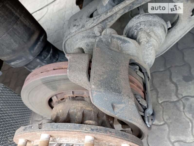 Другие прицепы Kogel SN 24 2015 в Львове фото 7 Другие прицепы Kogel SN 24 2015 в Львове