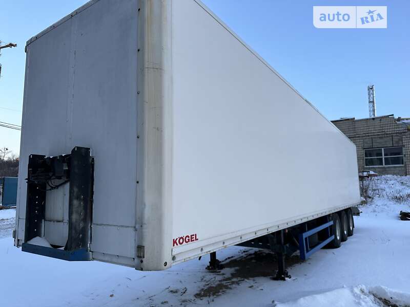 Kogel SN 24 2000 Kogel SN 24 2000