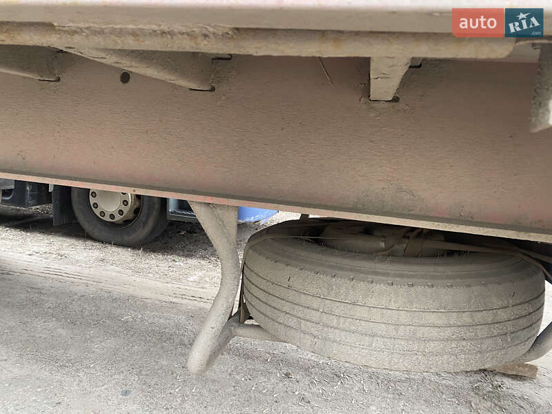 Зерновоз - полуприцеп Kogel SN 24 1996 в Харькове