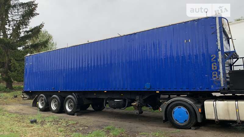 Kogel SN 24 1998 Kogel SN 24 1998