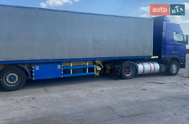 Контейнеровоз Kogel SN 24 1999 в 
