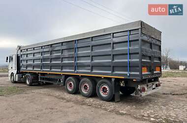 Зерновоз - полуприцеп Kogel SN 24 2023 в Новоукраинке