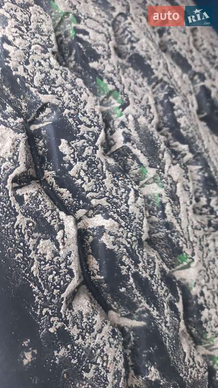 Бортовой полуприцеп Kogel SN 24 2004 в Киеве фото 6 Бортовой полуприцеп Kogel SN 24 2004 в Киеве