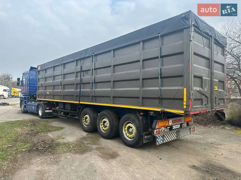 Kogel SN 24 2004