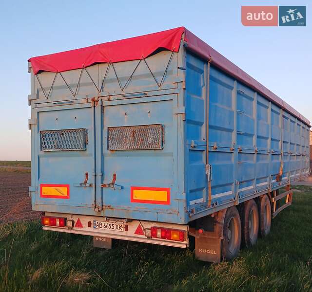 Kogel SN 24 1998